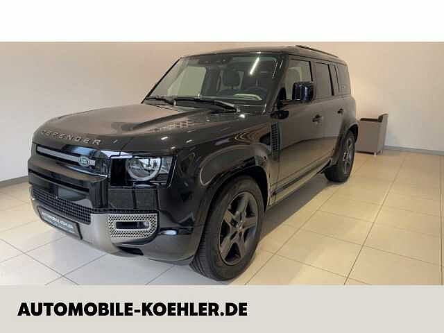 Land Rover Defender 110 P400 X-DYNAMIC SE HUD PANO MATRIX