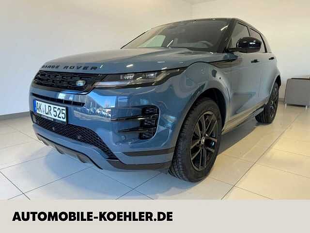 Land Rover Range Rover Evoque D200 DYNAMIC SE